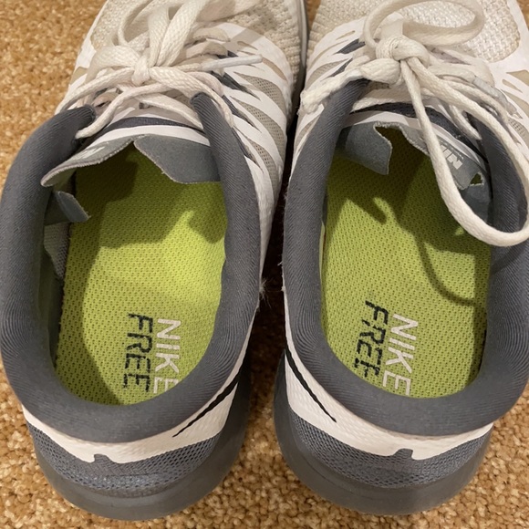 Nike Free 5.0 - Picture 5 of 5